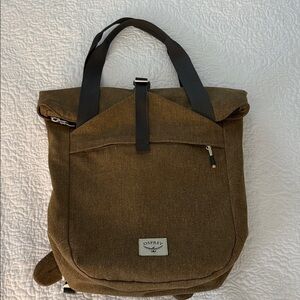 Osprey Arcane Tote Pack